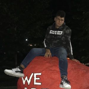 Meet your Posher, Michael